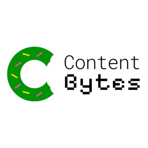 Content Bytes - link do strony